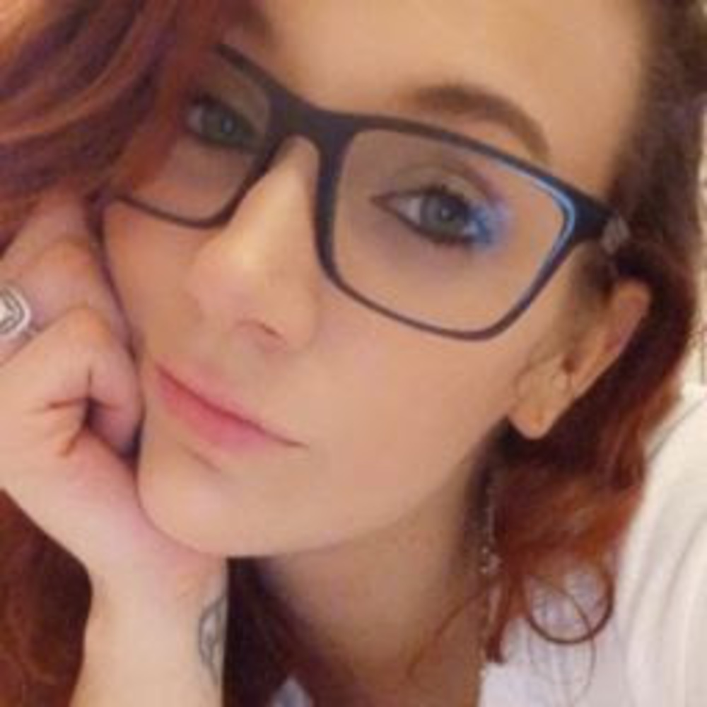 Meet your Posher, Kristin